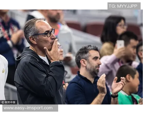 加西亚分享与教练沟通心得感受到轻松自在的比赛氛围 加西亚分享与教练沟通心得感受到轻松自在的比赛氛围