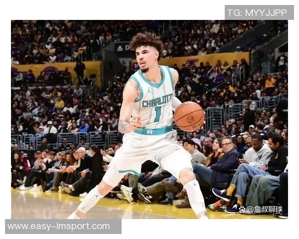 黄蜂主帅力挺三球:他不仅仅是得分手更是全能球员 黄蜂主帅力挺三球:他不仅仅是得分手更是全能球员