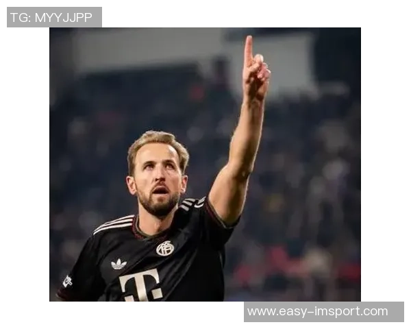 哈曼质疑凯恩提前续约称其回防过深影响进球表现需观察硬仗能力